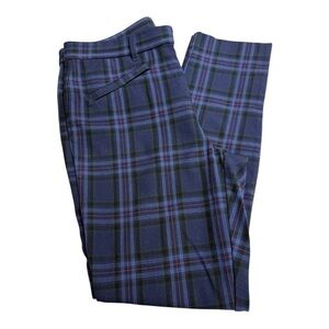 GAP Signature Skinny Ankle Trousers Pants Size 6